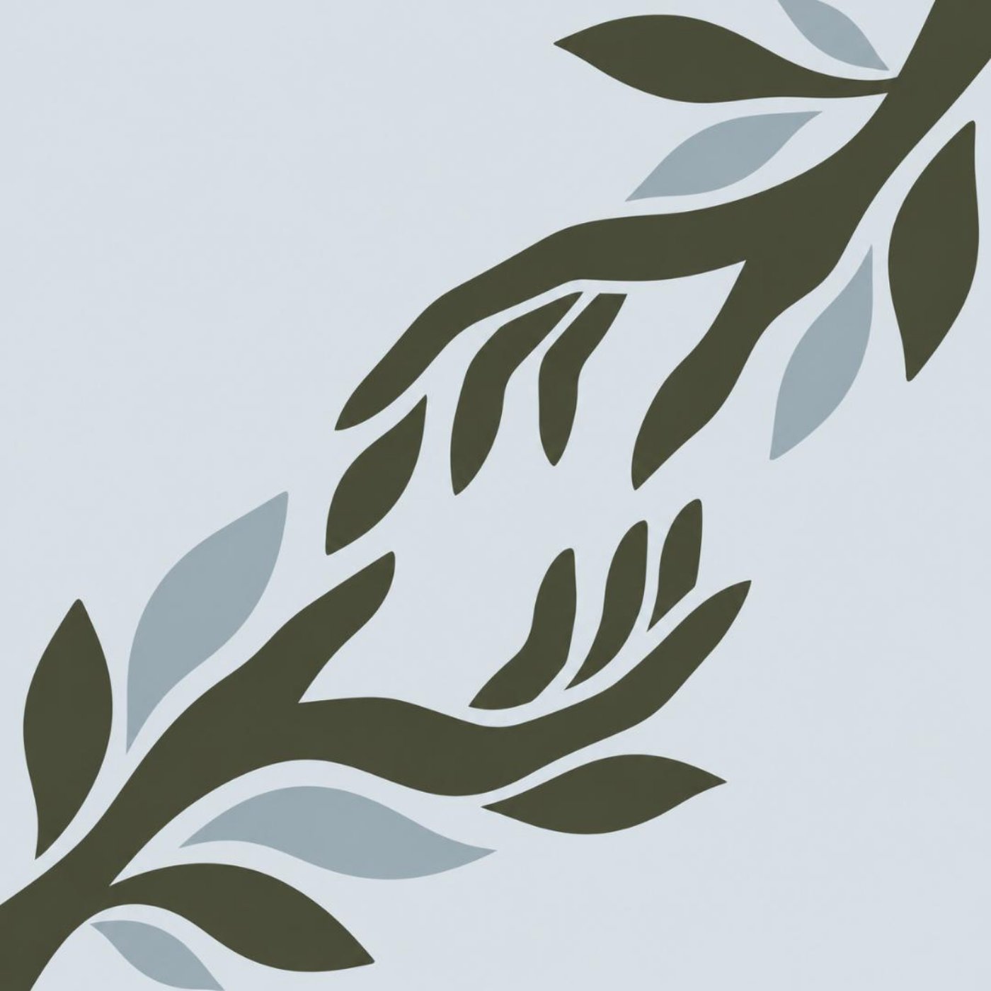 Peregrinations estivales par Philippe Lipinski — motif de carreau de ciment