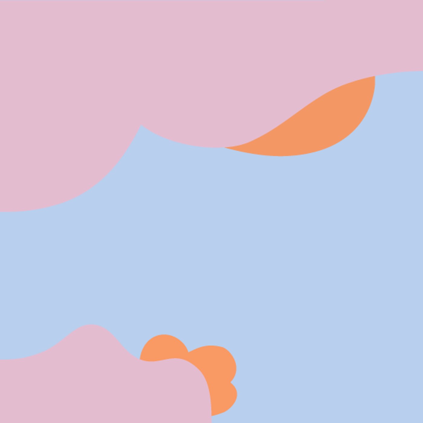 Rêverie par Mélanie Nancey — motif de carreau de ciment