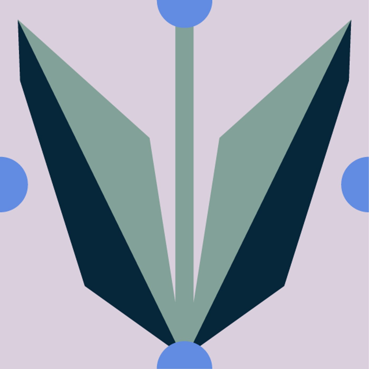 Jardin d’amour par Paolinoshka — — motif de carreau de ciment