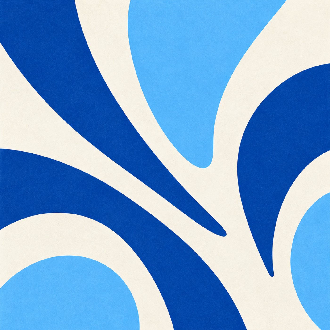 Emotions d'architecture par Philippe LIPINSKI — motif de carreau de ciment