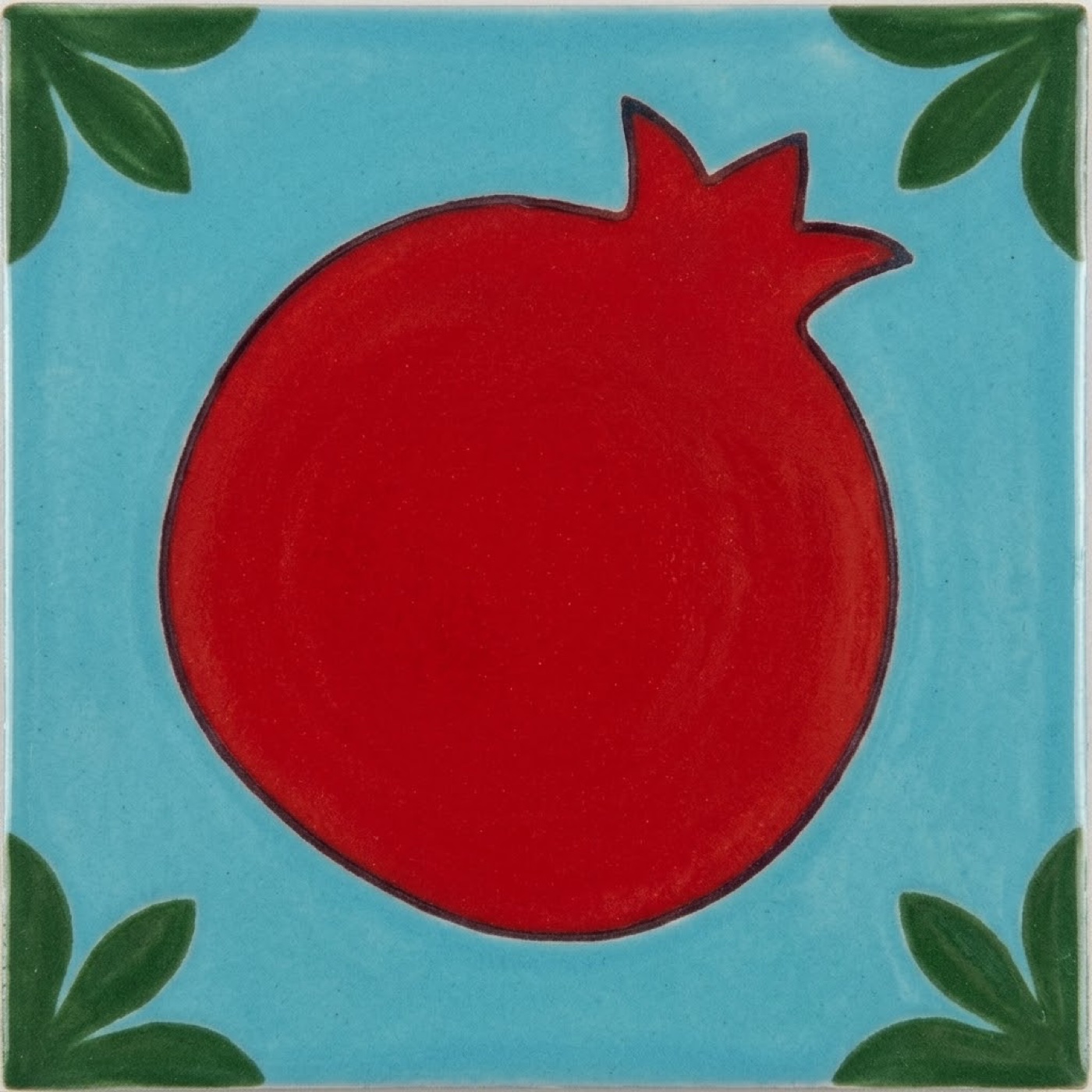 Mayaan par alexandre fior — motif de carreau de ciment