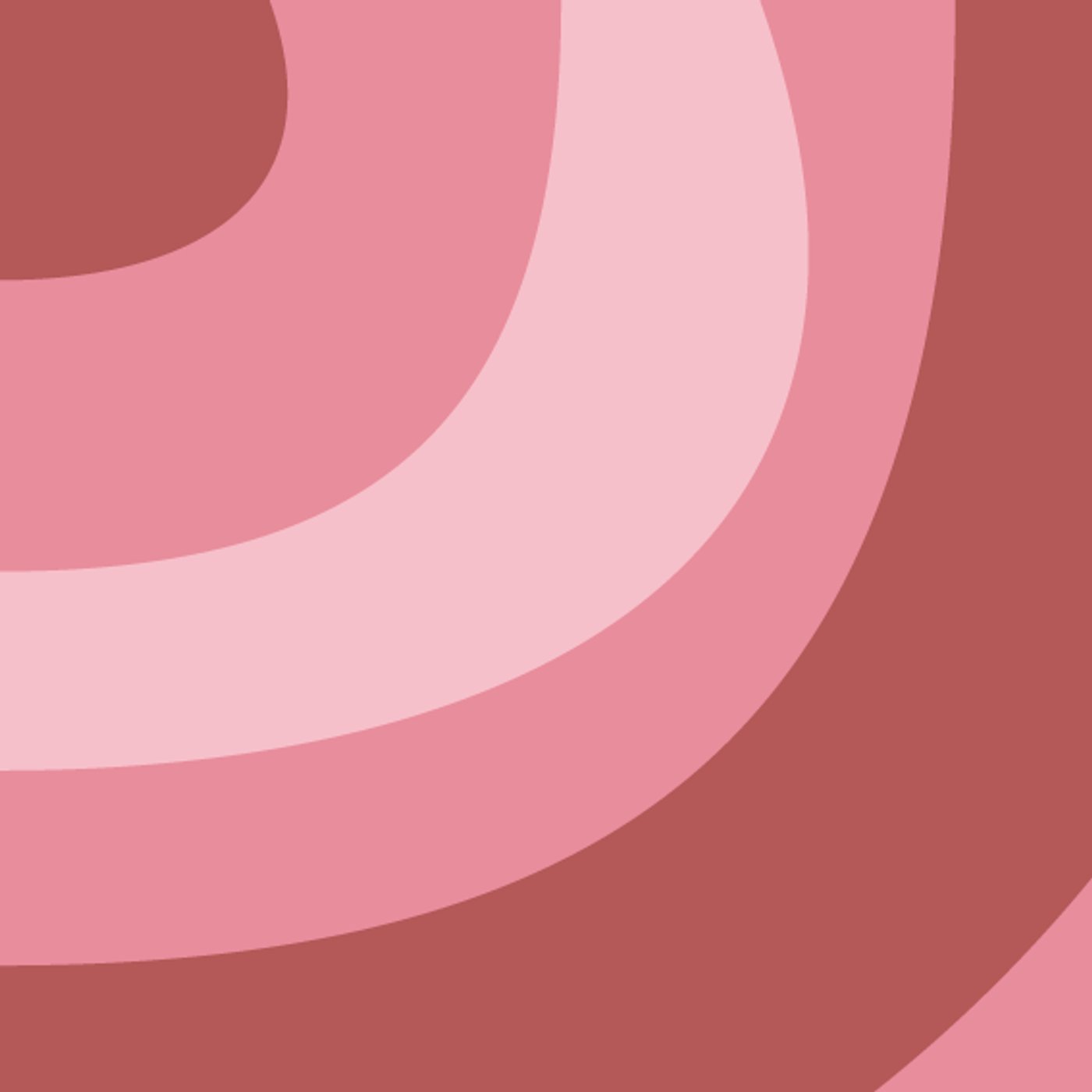 Rosa Fortis par Marine Lévêque — motif de carreau de ciment