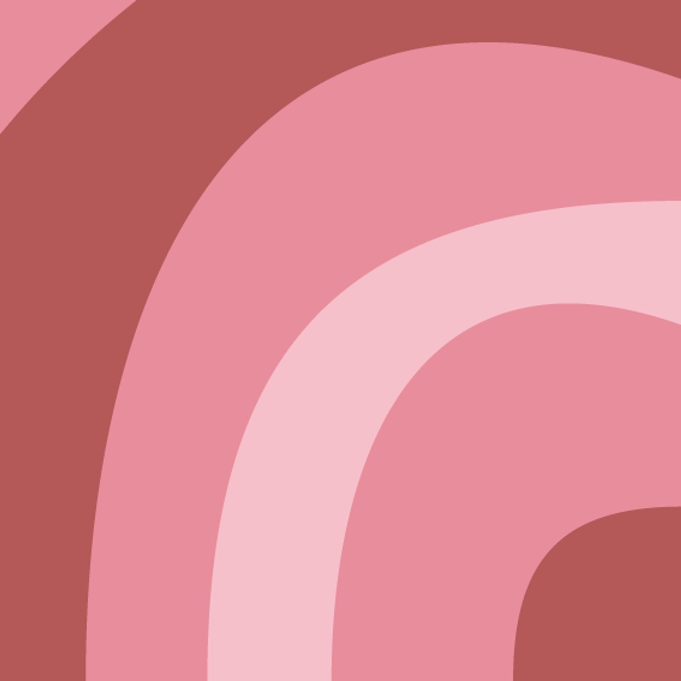 Rosa Fortis par Marine Lévêque — motif de carreau de ciment