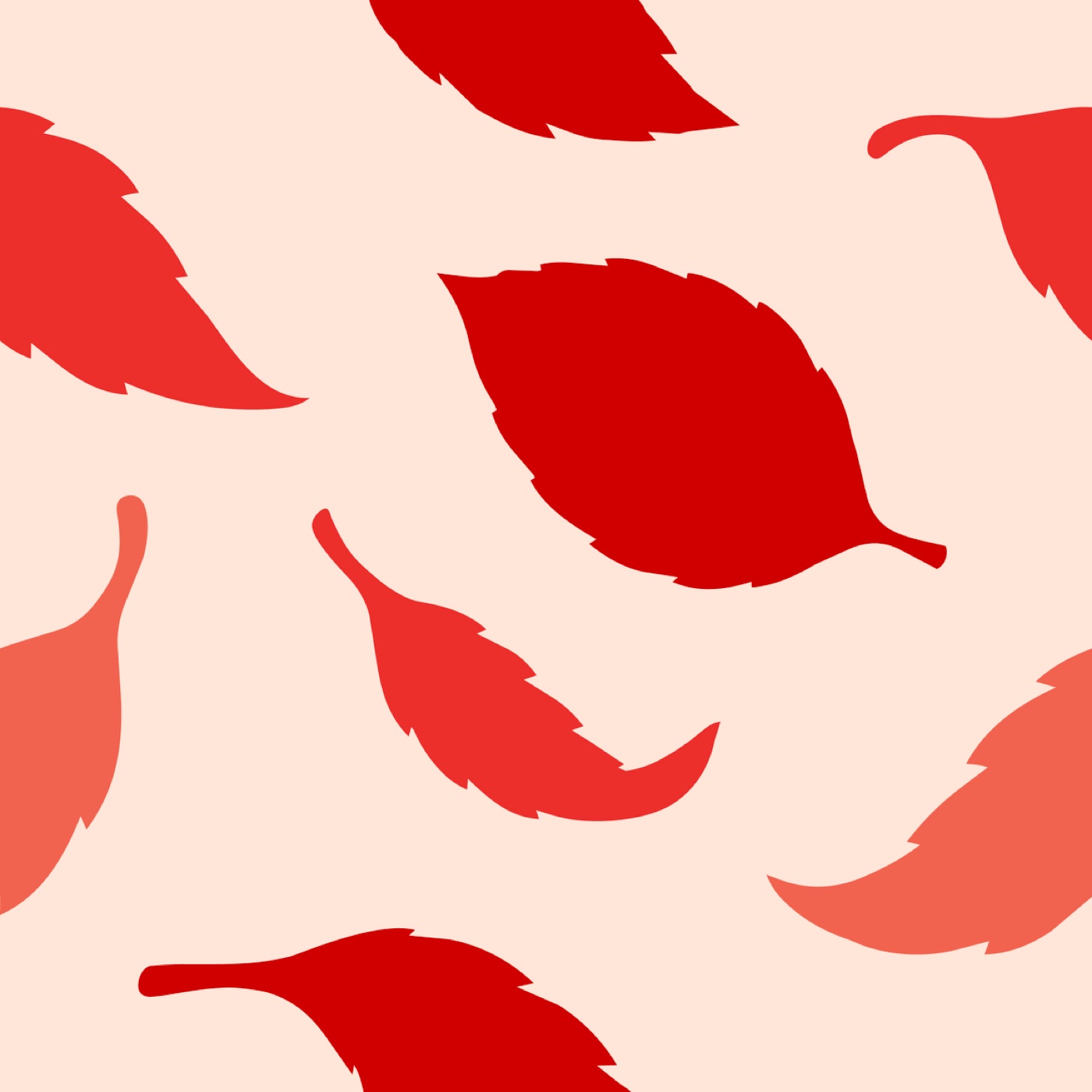 Hêtre et avoir été par Brice Canet — motif de carreau de ciment