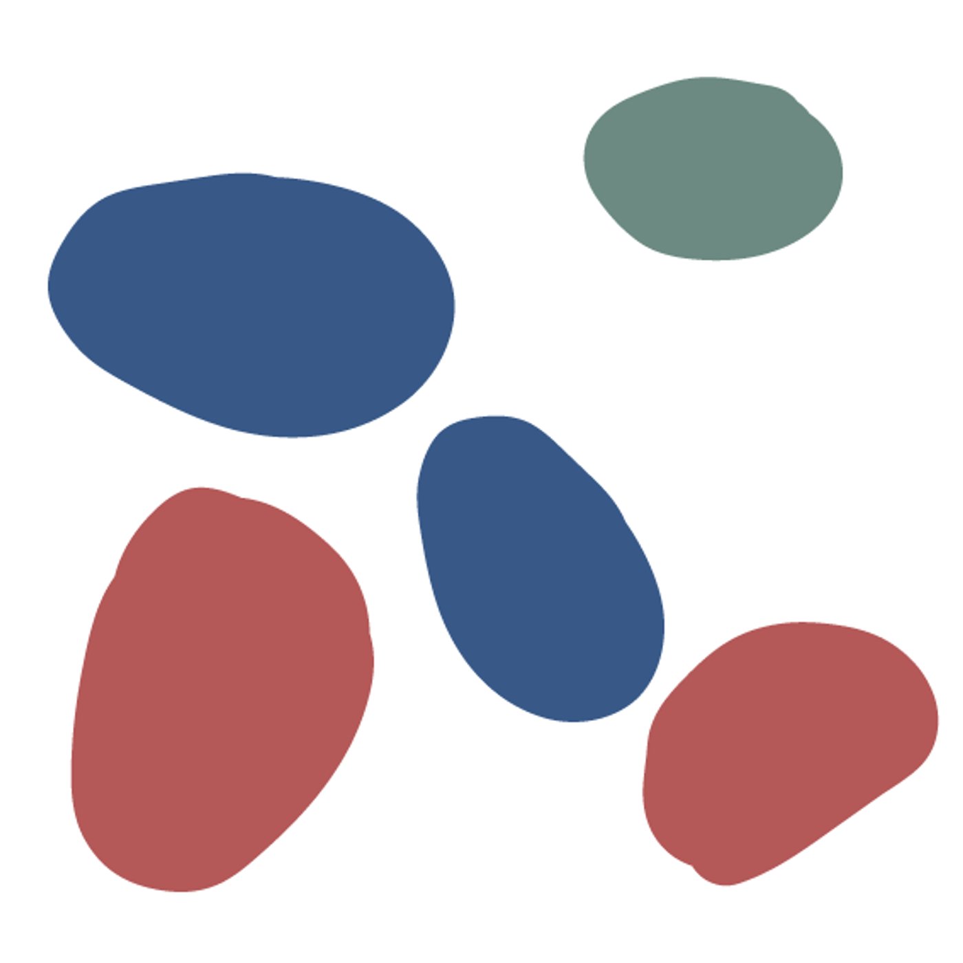 4 points c’est tout par Pokao — — motif de carreau de ciment
