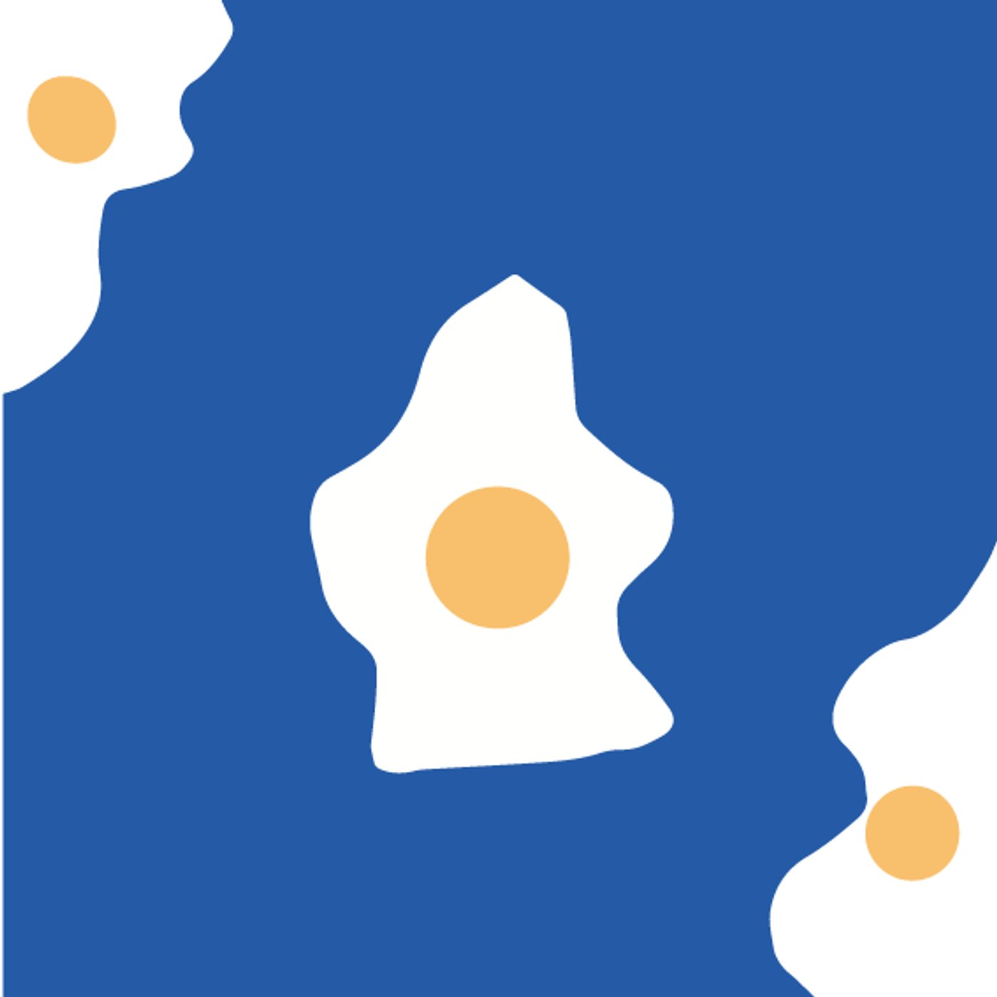 Pak Pak par Langard Chloé — motif de carreau de ciment