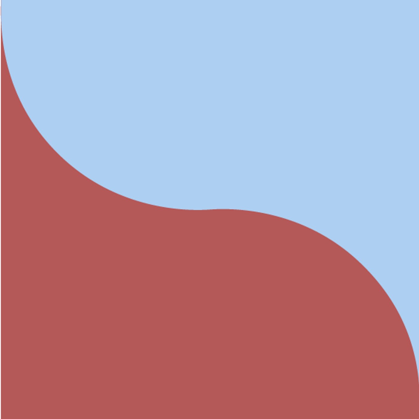 Les Tourouges et les Toubleus (cit.) par Vittoria Niccolini (Sale Grosso) — motif de carreau de ciment