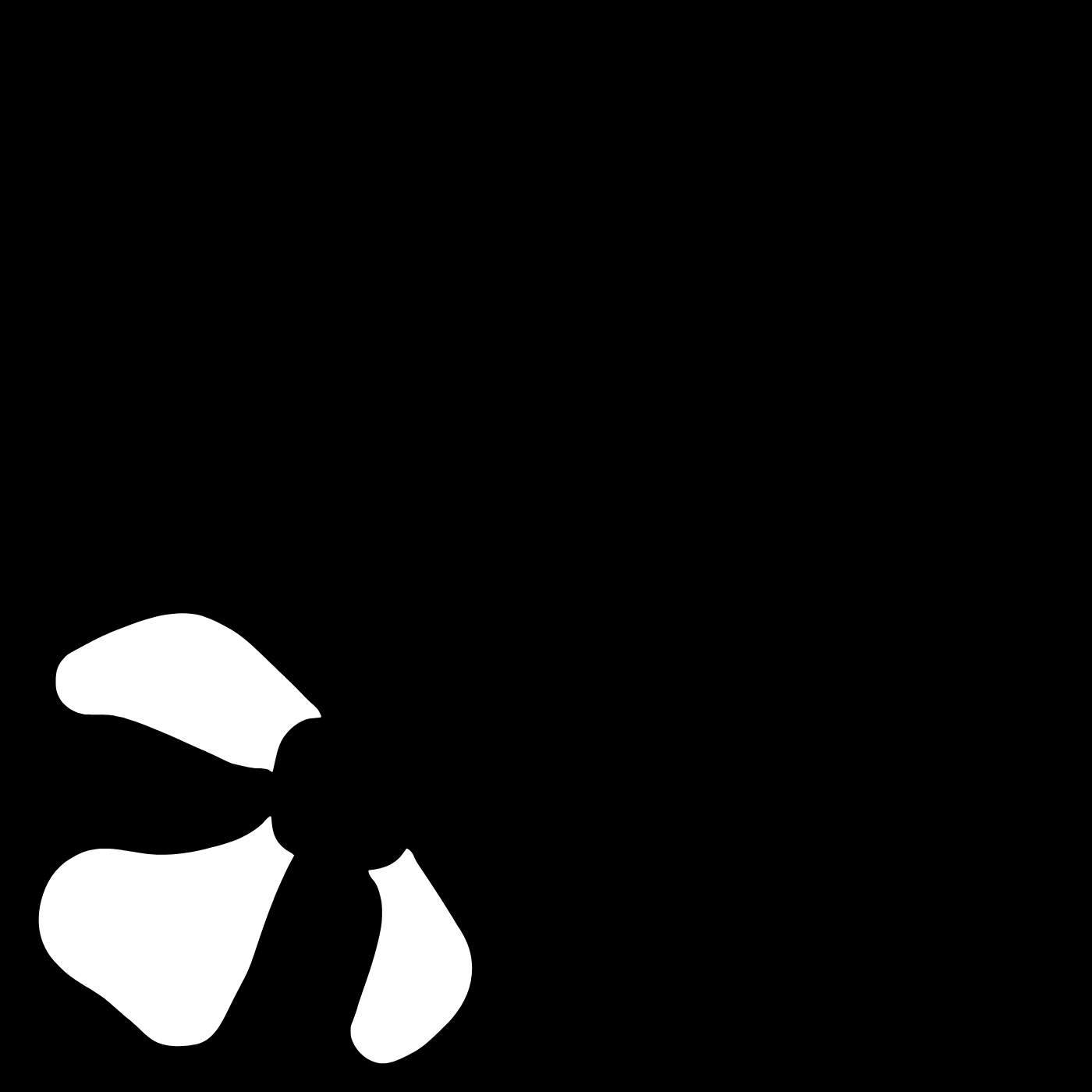 Fiore par Louise Alibert — motif de carreau de ciment