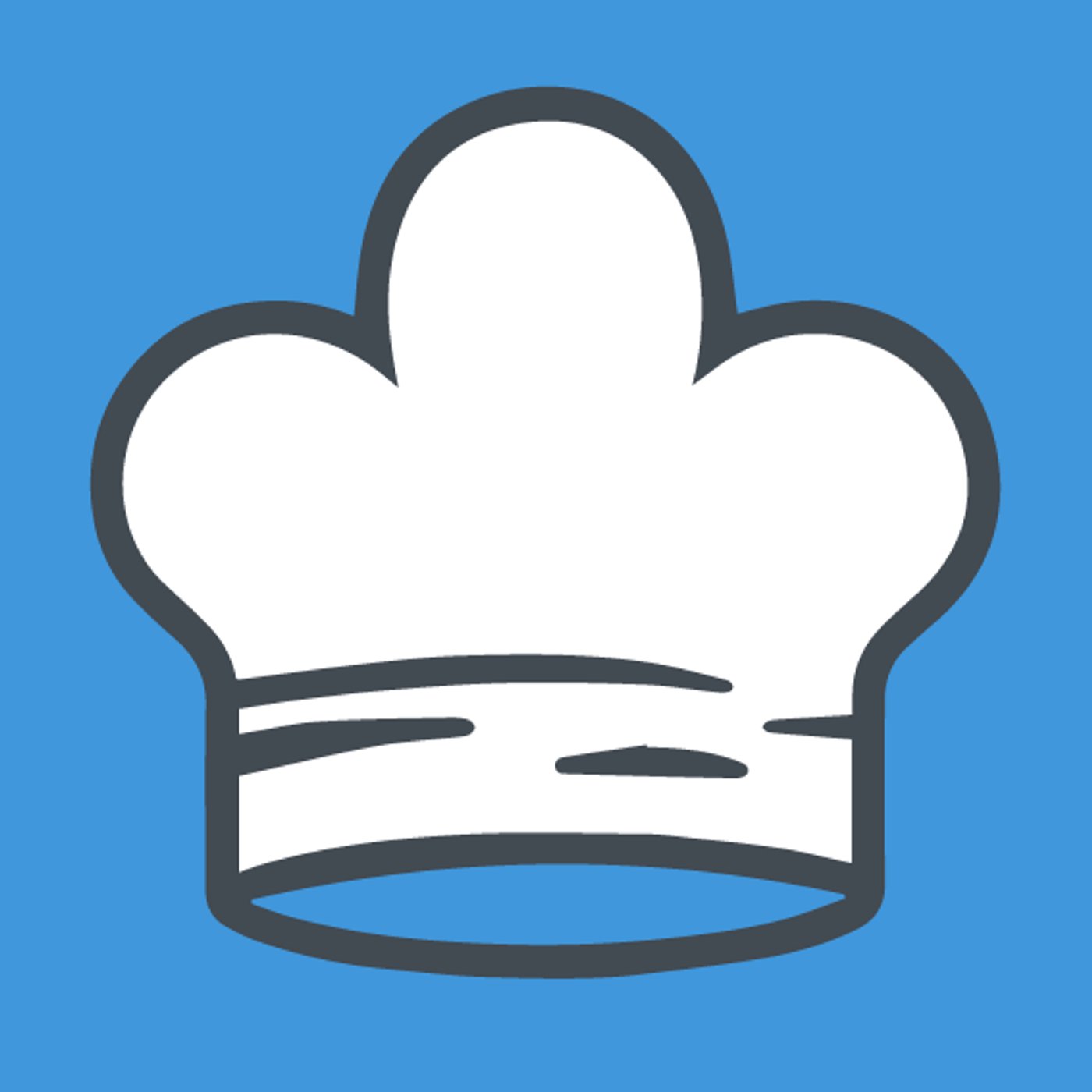 Carreau du chef par Paliargues Gawin — motif de carreau de ciment