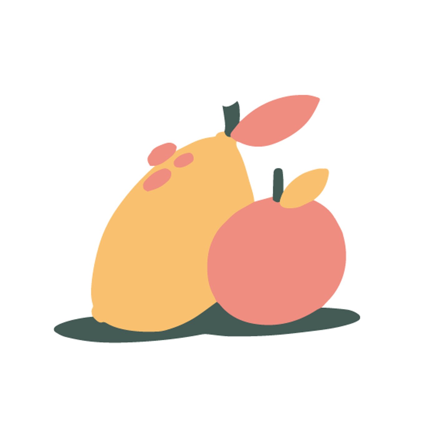 Dolce Vita par Illunemma — — motif de carreau de ciment