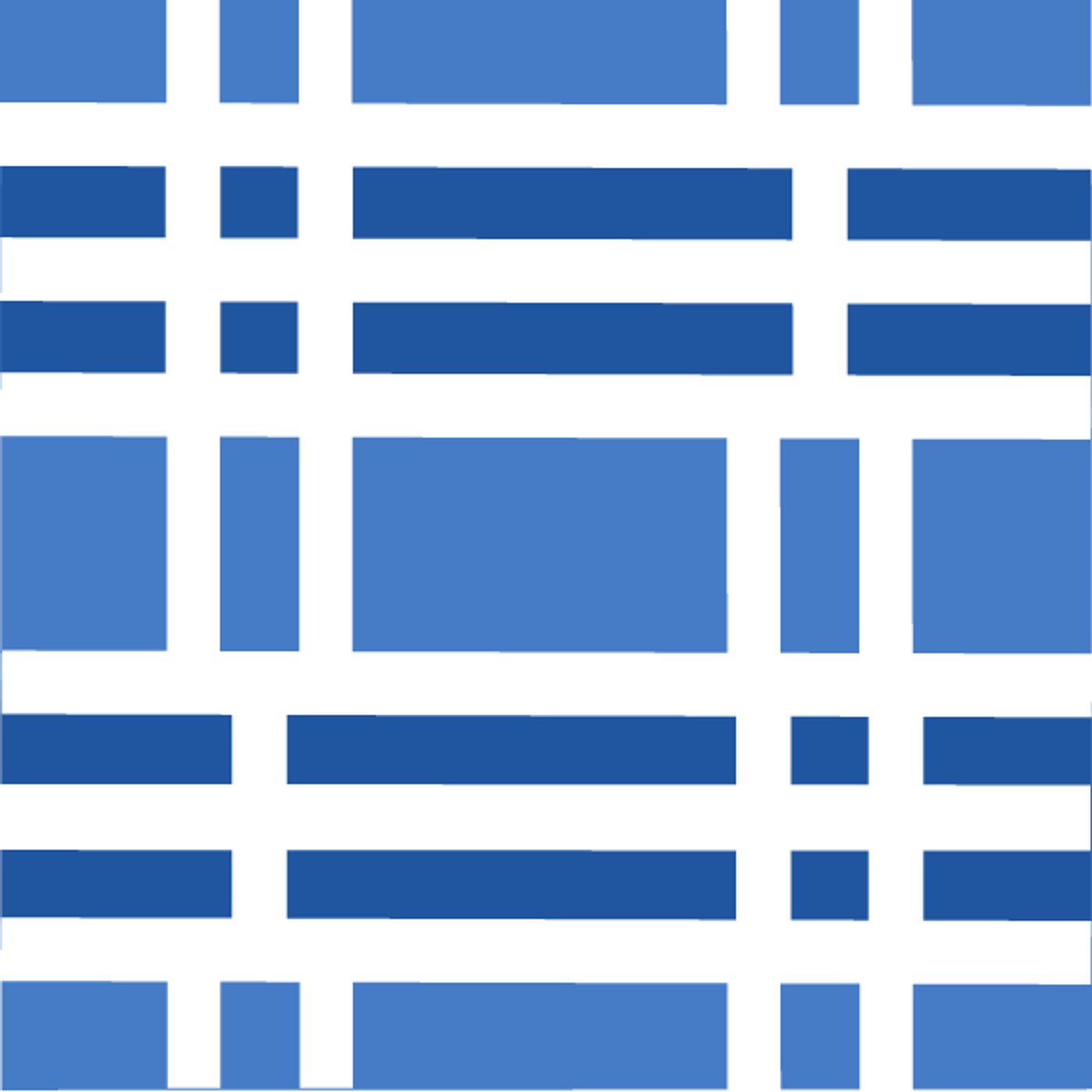 Quadrilla par Delphaure — — motif de carreau de ciment