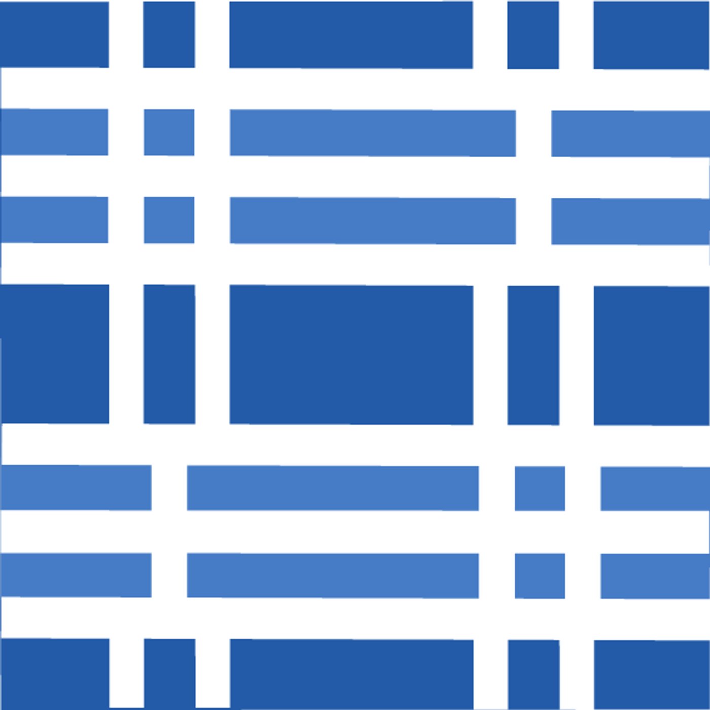 Quadrilla par Delphaure — — motif de carreau de ciment