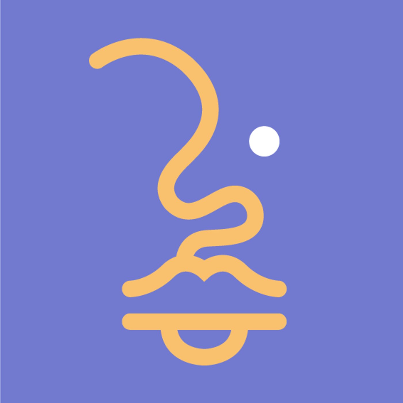 Todos somos color par Florencia Ferraro - Ferra Studio — motif de carreau de ciment