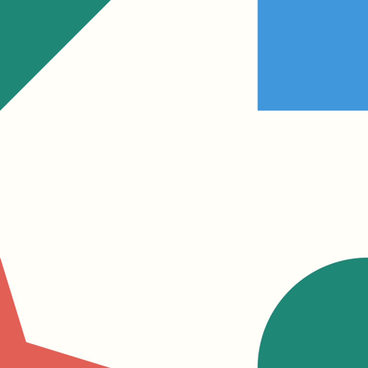 Let’s meet par Loraine Zingari — motif de carreau de ciment