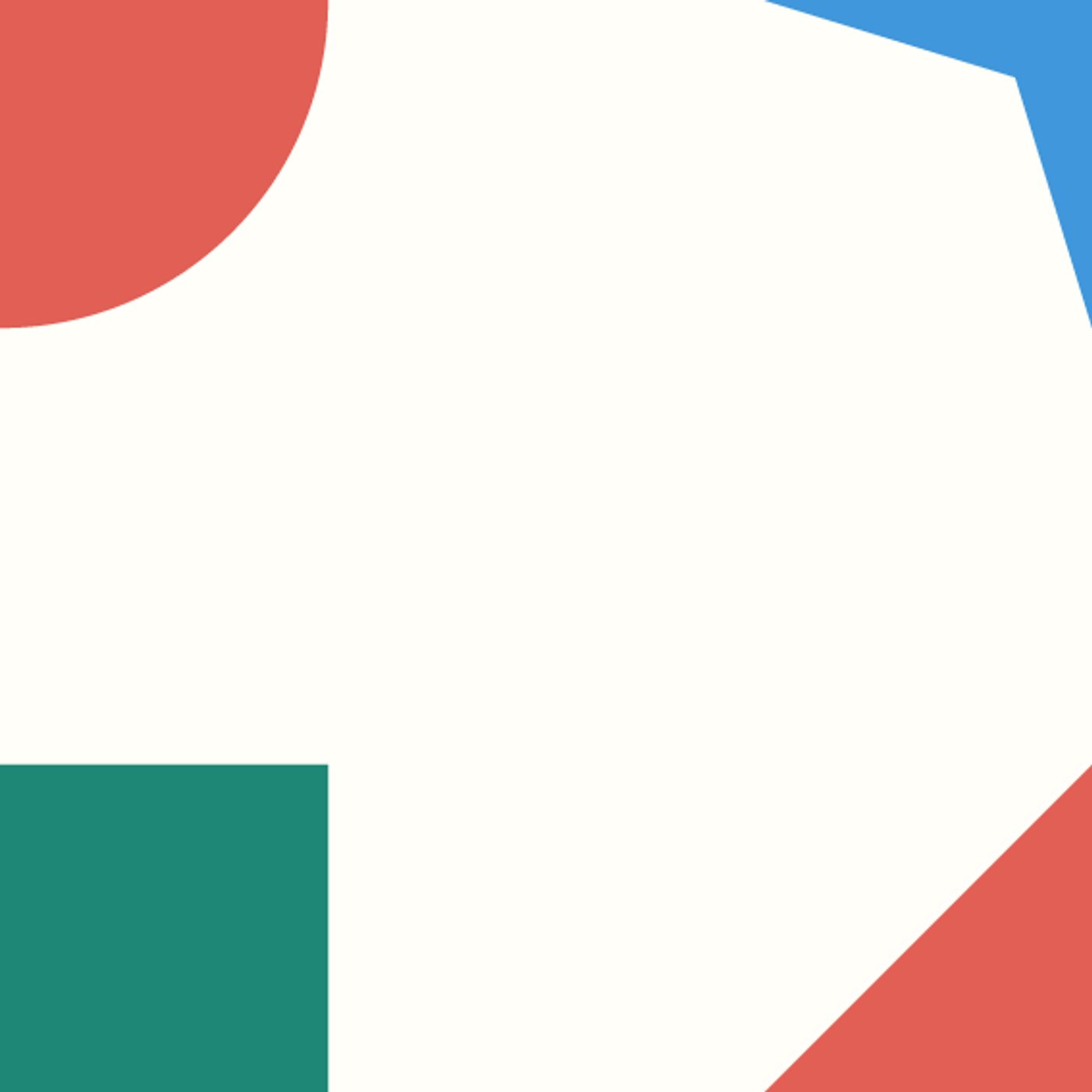 Let’s meet par Loraine Zingari — motif de carreau de ciment