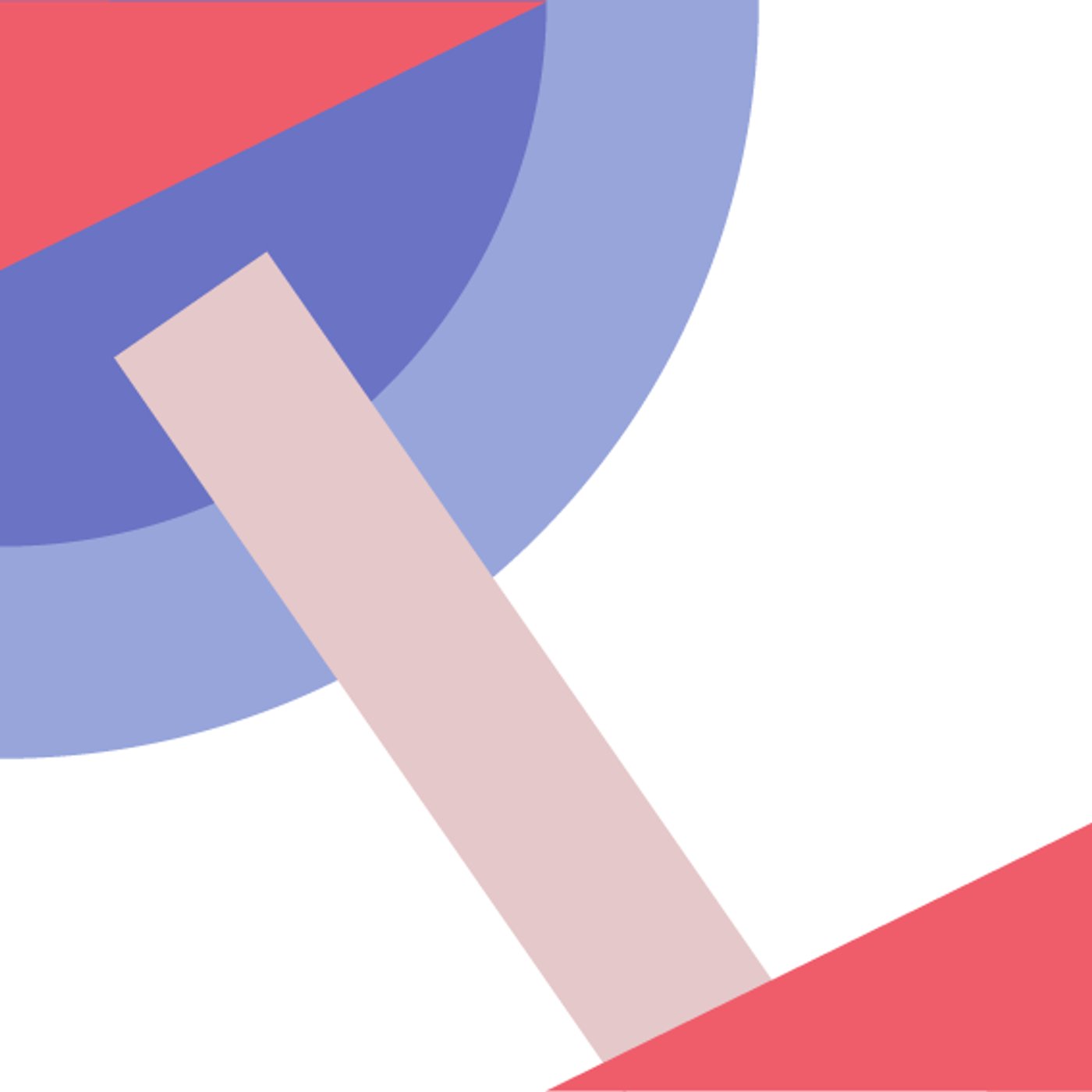 Satellite par Justine Dromard — motif de carreau de ciment