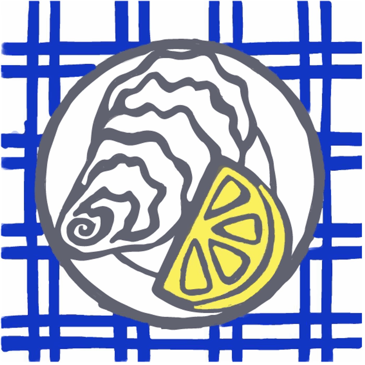 Collection Bouzigues par Un oeil dans le rétro — motif de carreau de ciment