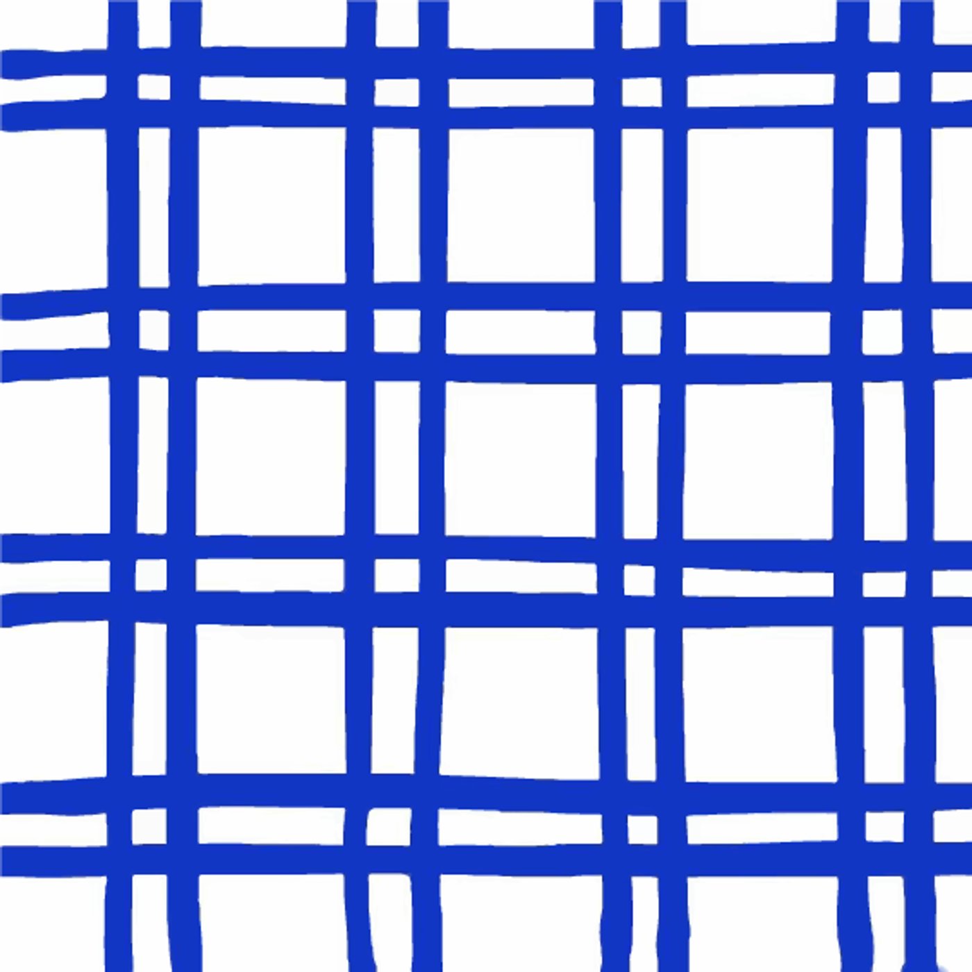 Collection Bouzigues par Un oeil dans le rétro — motif de carreau de ciment